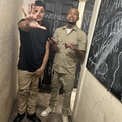Aint The Same Ft LilWaap