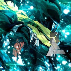 Deku x WTF 2