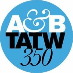 #350-3 Trance Around The World with Above & Beyond - Super 8 & Tab