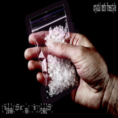 crystalmethfreestyle prod.me