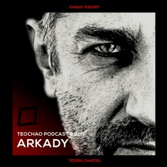 TEOCHAO PODCAST #005 - ARKADY (VINYL SET)