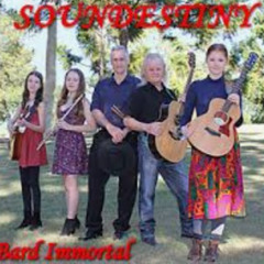 The Bard Immortal Reprise