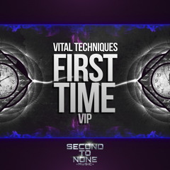 Vital Techniques - First Time VIP