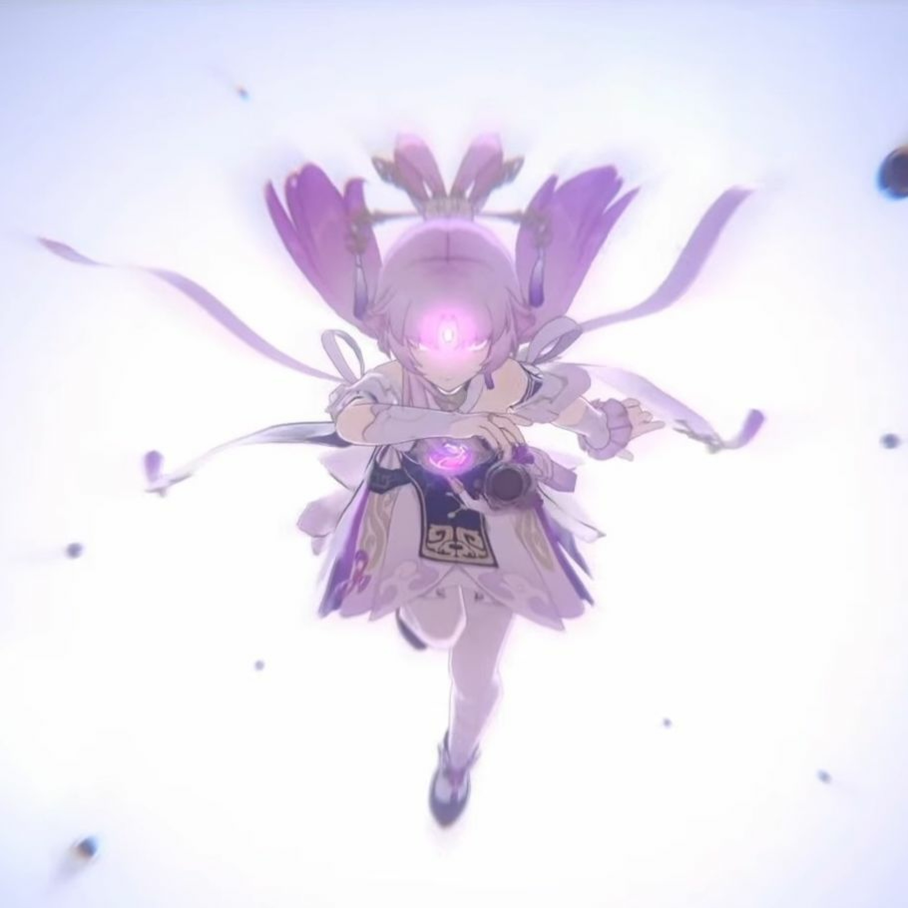 C L A I R V O Y A N C E