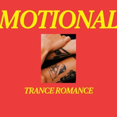 Motional - Trance Romance