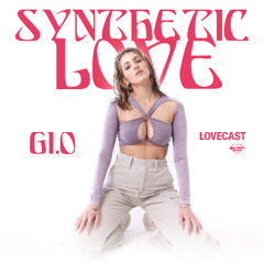 Love Cast 018 - GI.O
