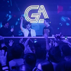 General Admission: Marquee (Direct Support - Nicky Romero) Live Progressive House Mix - 11/30/24