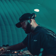 Lance Morgan Big Yellow Takeover - 31 May 2025