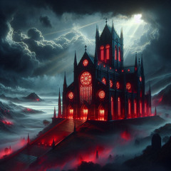 Lost Soul Cathedral
