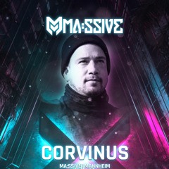 Ma:ssive x Peer23 - Corvinus [14.05.2022]