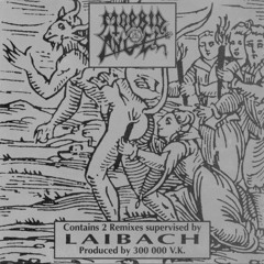 God of Emptiness (Laibach Remix)
