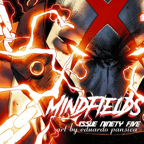 Mindfields - Issue 95