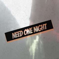 Need One Night - James M (Original Mix)