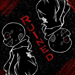 SCRAPPED - [DUSTTALE Sans - Ruins Encounter] RUINED II