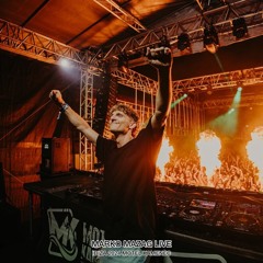 MARKO MAZAG / IBIZA 2024 MOTEL KAMENEC