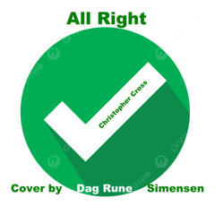 All Right  (Cover)