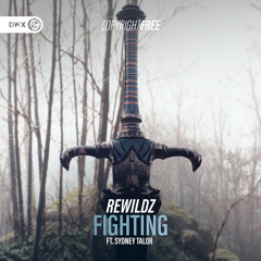 Fighting (feat. Sydney Talor)