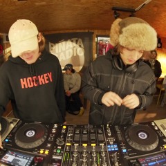 Nemo B2B Snivel | 10.11.23