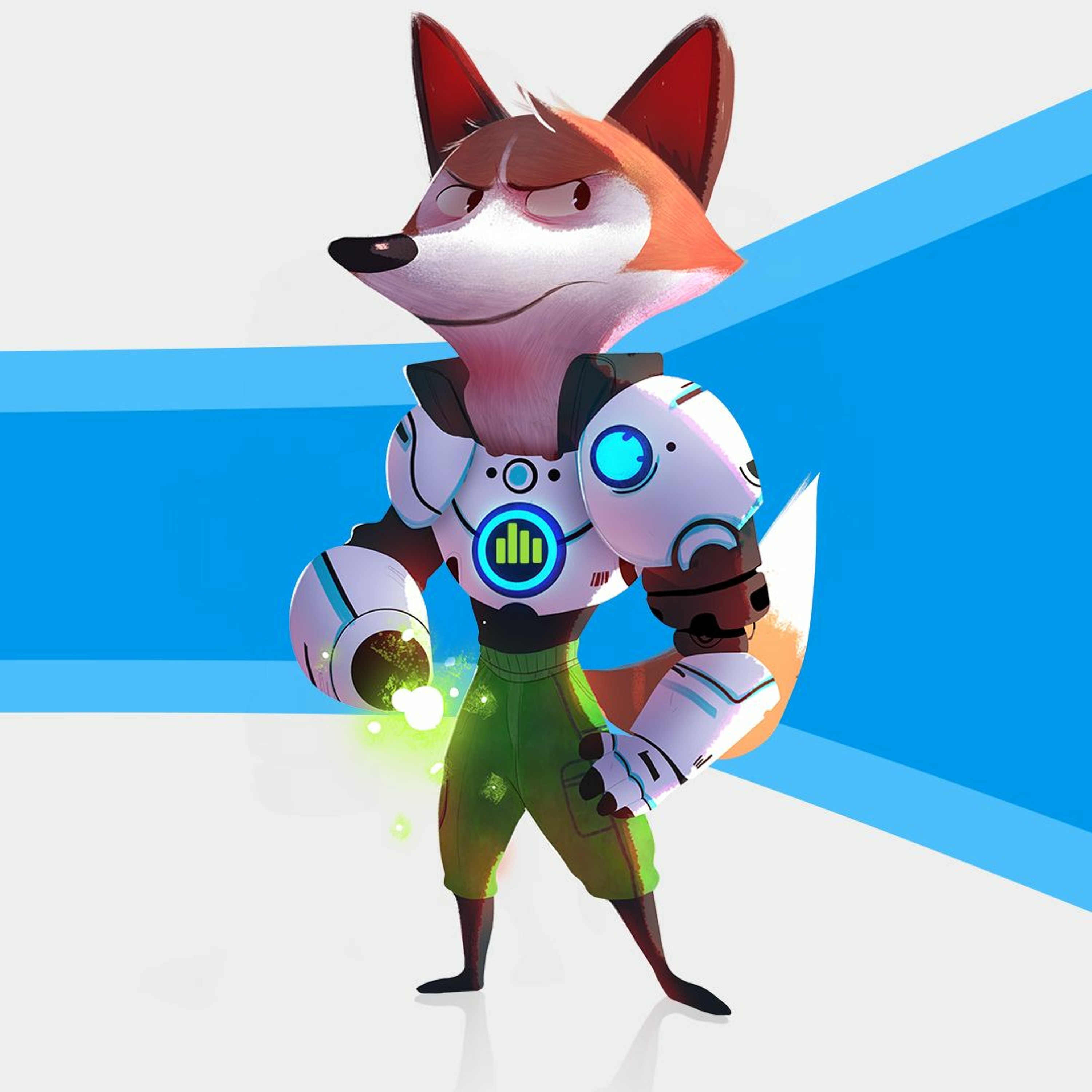 Break Into The Games Industry