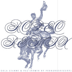 Rodeo (AMPM) - pedrorodriguez Remix
