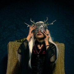 Lord Ravenscroft - Masks