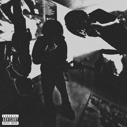 Ky808ss - #Extras (prod. Bashdae) [BASHDAE EXCLUSIVE]