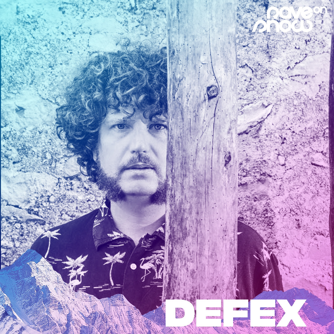 Stream Defex At Rave On Snow 2024 by defex | Listen online for free on ...