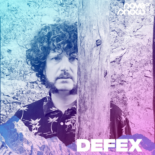 Defex At Rave On Snow 2024