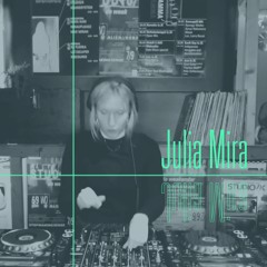 Julia Mira / ADE / 16.10.2021