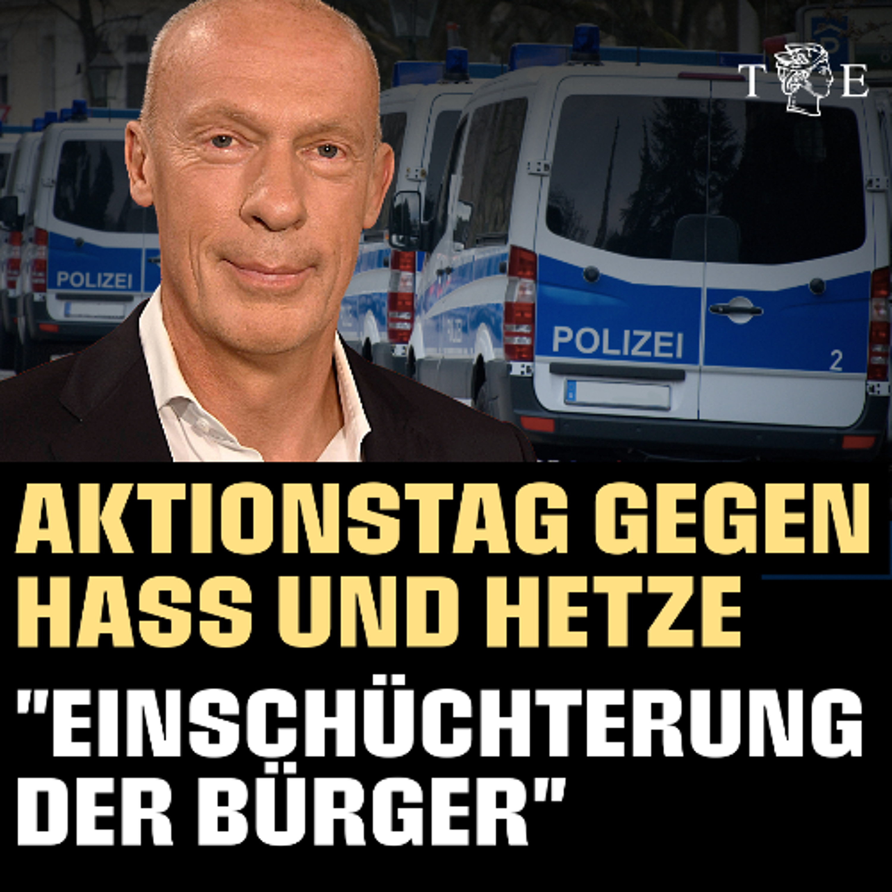 Podcasts von Tichys Einblick