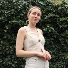 Rhythm Sister w/ LIZZI - April 2022