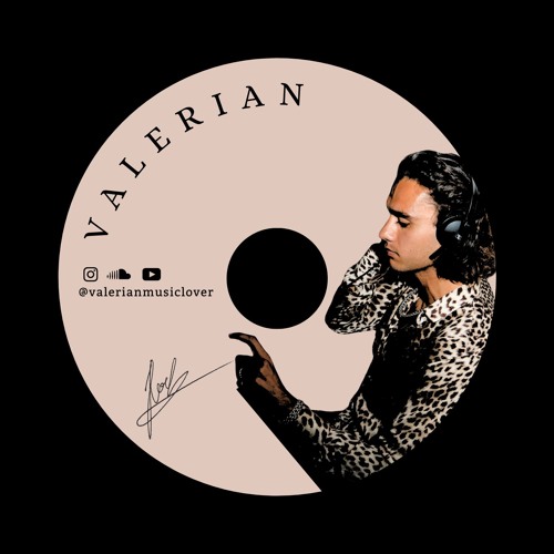 Valerian ~ Afro Latin House 2023