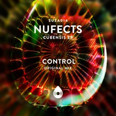 NuFects - Control (Original Mix) [Preview]