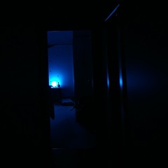 Deep Ocean minimal/house
