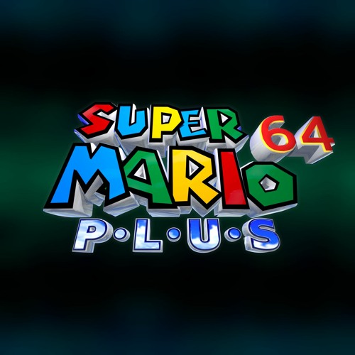 sm64 plus