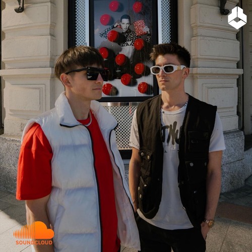 Guest Mix: The Cabas