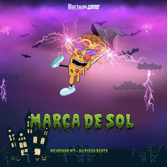 MARCA DE SOL - MC MENOR MT
