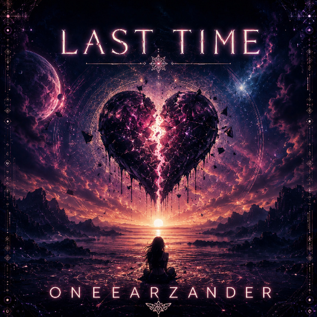 Stream Last Time by OneEarZander | Listen online for free on