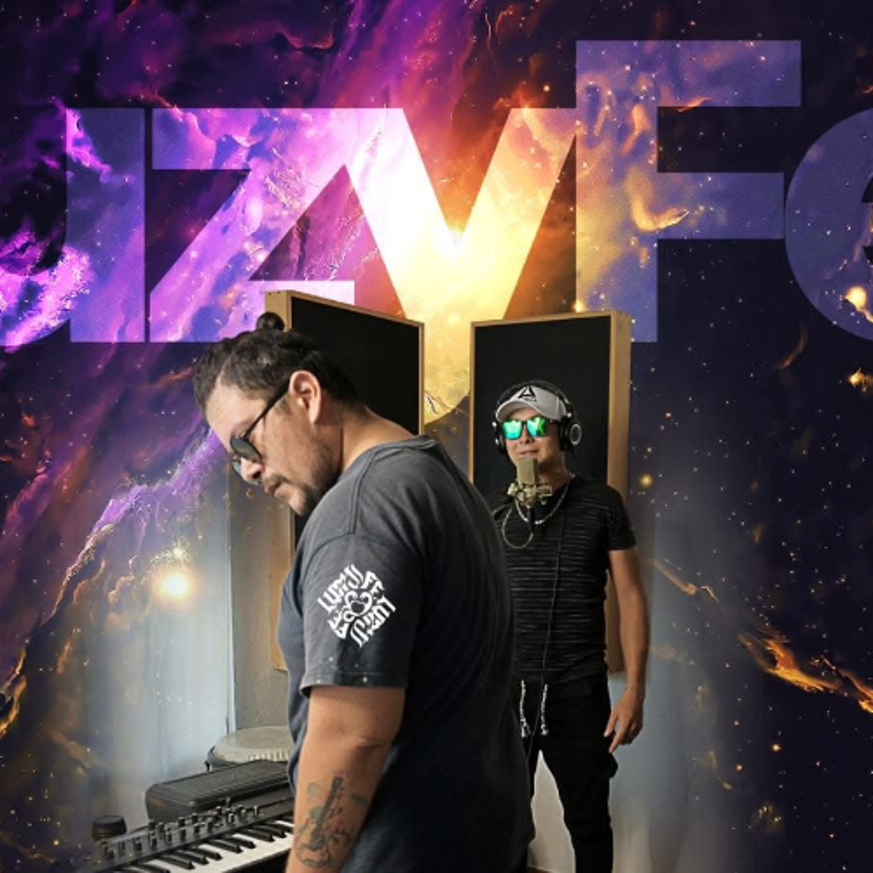 Recomendación Musical - Luzy Fe episode artwork