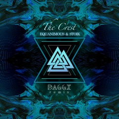 Equanimous & Stoik - The Crest (Daggz Remix)