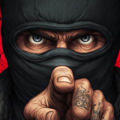 Free Beat - "CRIME" | Trap Type Beat | Freestyle Beat | Hard Trap Beat Instrumental 2025