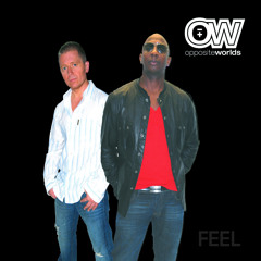 Feel - 7th Heaven Club Mix