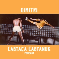 Castaça Castanuk - Podcast