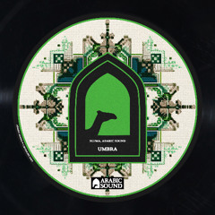 NU/MA, Arabic Sound - Umbra | أمبرا