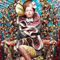 Cette Musique T'est Dédiée Mais Peut - Être Ne L'écouteras  Tu Pas