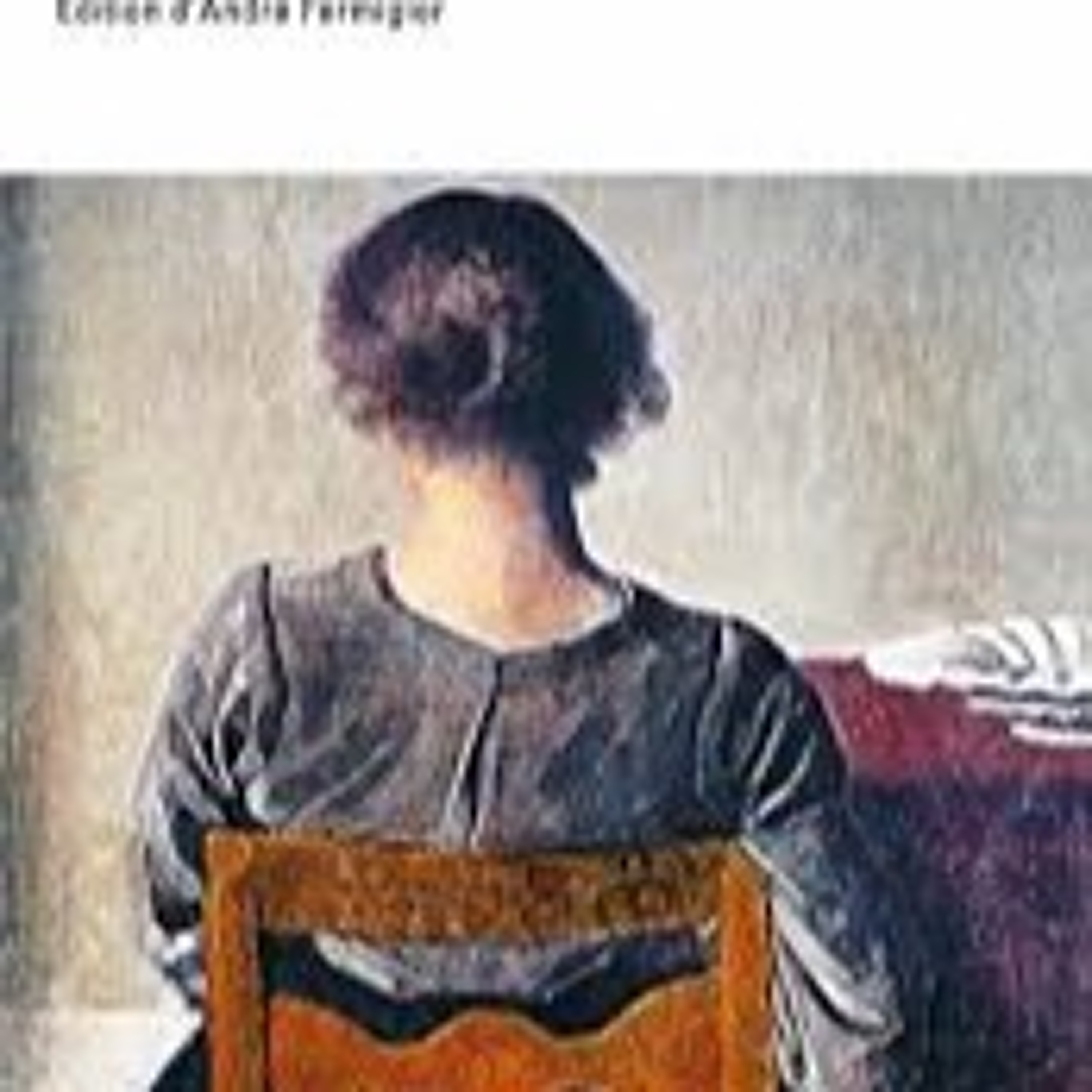 Melanie Baxter-Jones