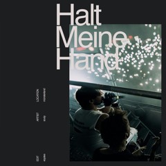 Halt Meine Hand