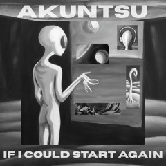 SYN Premiere: Akuntsu - Kvevri [MNRD009]