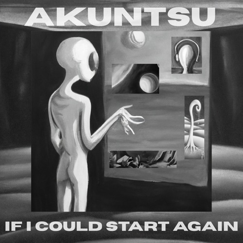 SYN Premiere: Akuntsu - Kvevri [MNRD009]