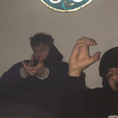 FREEZE X YUNG ADISZ (TBBBM Blendzior)